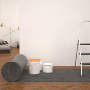 Protuklizna zaštitna podloga 2 kom 50 m 280 g/m2 siva