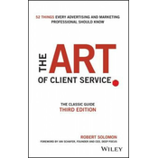The Art of Client Service