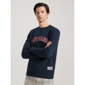 Diverse Mens sweatshirt CHESTCREW