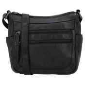 Hide & Stitches Paint Rock 23075 Black