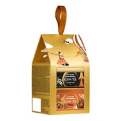 Set za čaj TSAREVNA + GLOGG, 2 x 20 g limenke, Kusmi Tea