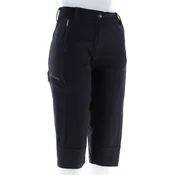 Vaude Farley Stretch Capri Hose III Ženske Outdoor hlače