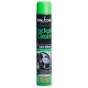 Sprej kokpit Falcon 750ml - lemon