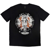 Sleep Token Majica Rain Unisex Black 2XL