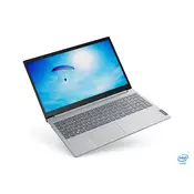 LENOVO ThinkBook 15 G2 ITL (Mineral Grey) FHD IPS, i3-1115G4, 8GB, 256GB SSD (20VE0054YA)