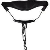 BAM ST-0030 Pasovi za pihala Black