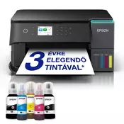 Epson EcoTank L6360 višenamjenski pisac s tintnim mlaznicama u boji