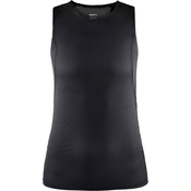 Craft Nanoweight Woman Black M