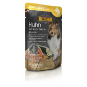 Belcando Finest Selection s piščančjim mesom 6 x 125 g