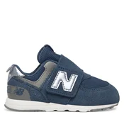Superge New Balance I5742MJ Mornarsko modra