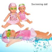 Vodootporna lutka koja pliva BUDDYSWIM