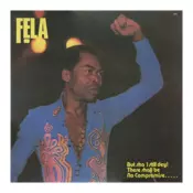 Fela Army Arrangement