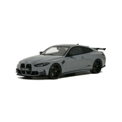 BMW M4 (G82) AC Schnitzer 2022 Nardo Grey