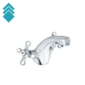 Rosan Slavina za lavabo Nostalgija N21101