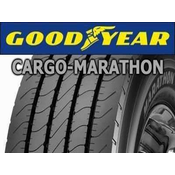 GOODYEAR letna pnevmatika 235/65R16C 115/113R CARGO MARATHON