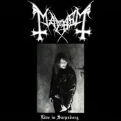 Mayhem - Live In Sarpsborg (180 g) (LP)