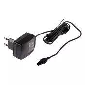 AXIS 5503-681 adapter napajanja/inverter Unutarnji 9 W Crni