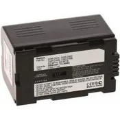 POWERY Akumulator Panasonic PV-DV700 2200mAh