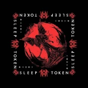 Sleep Token Šal Take Me Back To Eden Black