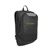 Ranac za laptop 15.6 inca TCG661GL CityGear Convertible crni