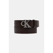 Usnjen pas Calvin Klein