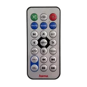 General HAMA 185PHD - compatible General-branded remote control