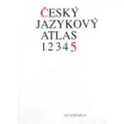Český jazykový atlas 5
