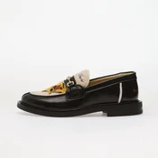 Sneakers Filling Pieces Loafer Yellow Cab Black EUR 44