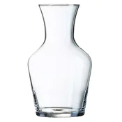 Karafa za vino, Arcoroc, 1000 ml, prozorna, ?119 x (V) 203 mm
