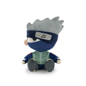 Grupo IMPULSE NARUTO SHIPPUDEN KAKASHI SEDEČI PLIŠ, (21241488)
