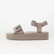 Sneakers The North Face W Skeena Platform Moonstone Grey EUR 40