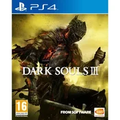 PS4 Dark Souls 3 GOTY