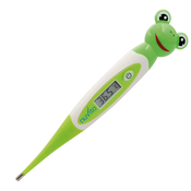 Zoološki termometar - Žaba
