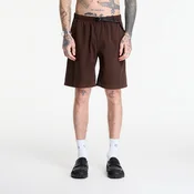 Kratke hlače Gramicci G-Short Chocolate M
