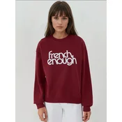 Hiccup Majica Sweatshirts rdeča