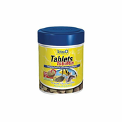 hrana za ribe TETRA TABLETS TABIMIN, 120TB