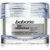 Babaria Anti Spot intenzivna nocna krema protiv pigmentnih mrlja 50 ml