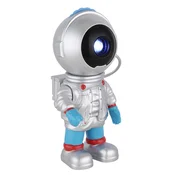 Globo 28087 - LED prigušiva projektor COSMO LED/3W/5V astronaut