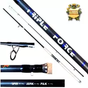 Byron Triple Force 3 2.70m