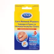 SCHOLL Flaster za kurje oci – 8 komada