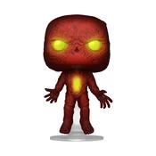 Figura Funko POP! TV: Stranger Things Rift - Vecna