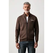 Guess Jopa Z2YQ10 KB3P2 Temno rjava Regular Fit