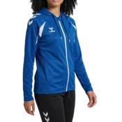 Hummel Mikica s kapuco Hummel Core 2.0 Hooded Jacket Women