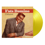 Fats Domino ?– Collected,