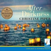 AUDIBOOK Avdio knjiga: After Darkness