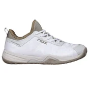 Moški škornji za padel NOX Nerbo White/Vetiver Shoes EUR 46