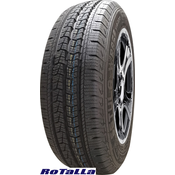 ROTALLA zimska pnevmatika 205/75R16 110R Setula W-Race VS450