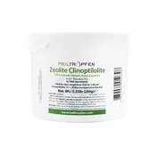 Heiltropfen Zeolit klinoptilolit 3xTMA 250g