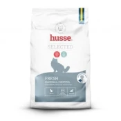 Husse Fresh Hairball Control Hrana za macke, 7kg