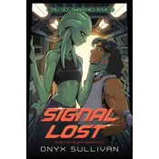 Signal Lost